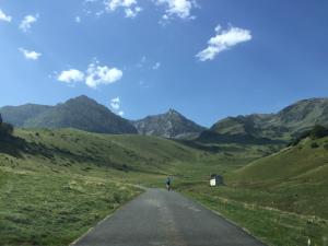 Chalets Le Hameau de Campan : photos des chambres