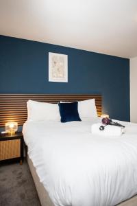 Vacant Nests The Freda Free Parking Sleeps 5