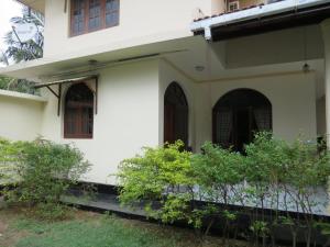Bolonghes Homestay