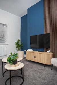 Vacant Nests The Freda Free Parking Sleeps 5