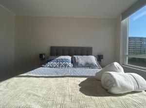 Estadio Nacional I Portal Ñuñoa I 1H1B