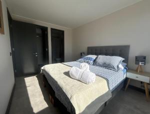 Estadio Nacional I Portal Ñuñoa I 1H1B