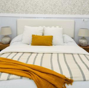 Torre New Stylish Studio 2 min Walk to Beach