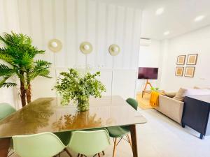 Torre New Stylish Studio 2 min Walk to Beach