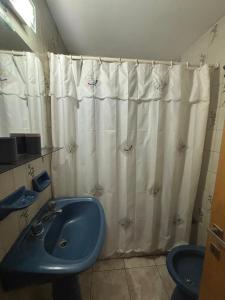 Check and Home - 11 de Septiembre - 4 Huéspedes