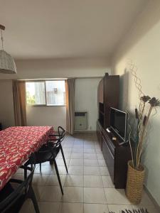 Check and Home - 11 de Septiembre - 4 Huéspedes