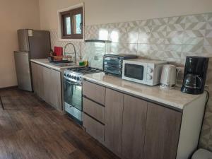 Terraza Olmué Piscina y Tinaja