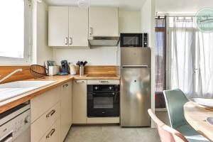 La Maison du Soleil Sion sur locéan