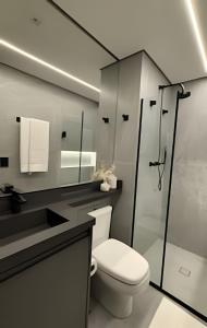 Sofisticação & Conforto em Moema Design Premium