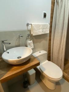 Brand new 8th floor apartment with view, Cusco