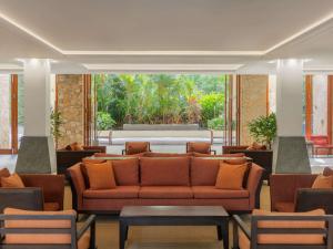 Pullman Palm Cove Sea Temple Resort & Spa