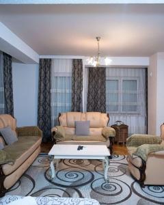 Merlon Apartmans