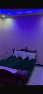 Trankil surf apartment