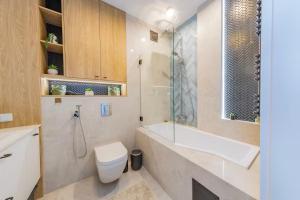 Apartament Małgosia