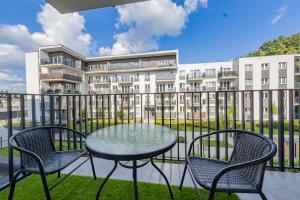 Apartament Małgosia