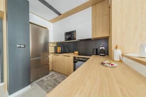 Apartament Małgosia