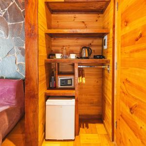 Ruca - Refugio exclusivo en el bosque costero l Calma y naturaleza