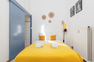 Mouette YourHostHelper