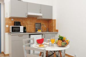 Mouette YourHostHelper