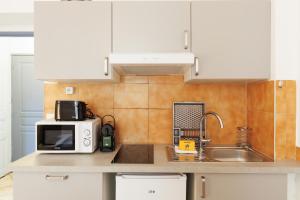 Mouette YourHostHelper