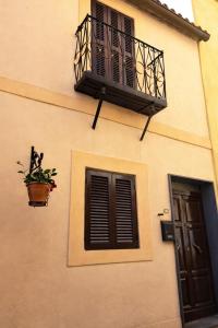 Casa con vista sul lago