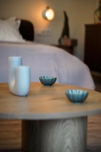 Апартаменти Rest Hill