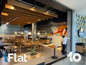 iFlat Incrivel Vista Flamboyant Jardim Goias