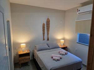 Casa e Preá Jericoacoara