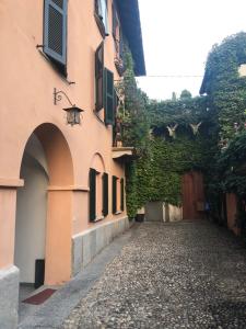 Appartamento The Rich Man