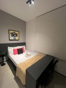 Apartamento Vergueiro 815