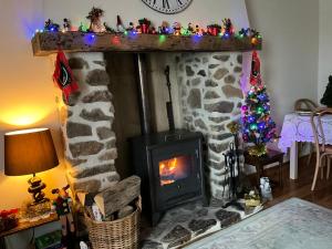 La Perruche Holiday Gite