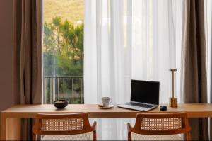 Boka Place Porto Montenegro-sea view with FREE garage