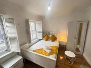 London Budget Rooms Mile End