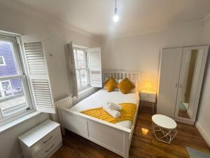 London Budget Rooms Mile End