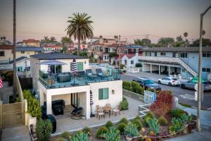 Sycamore Haus Estate – Rent3 Ocean-View Luxury Condos Steps from Carlsbad State Beach