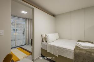 Estúdio em BSB na Asa Norte - ESZ0078