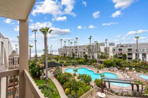 Stunning Oceanview Penthouse | 2BR, Sleeps 6 | North Coast Village Resort