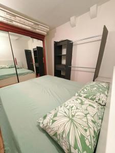 Logement en plein centre de Bordeaux