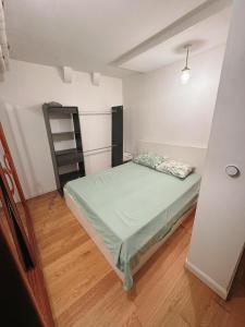 Logement en plein centre de Bordeaux