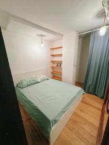 Logement en plein centre de Bordeaux