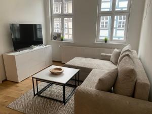 City- Apartment II Göttingen- in bester Innenstadtlage