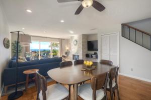 Luxury Coastal Escape | Sleeps 4 | Ocean Views + Resort Amenities