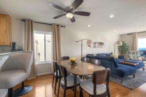 Luxury Coastal Escape | Sleeps 4 | Ocean Views + Resort Amenities