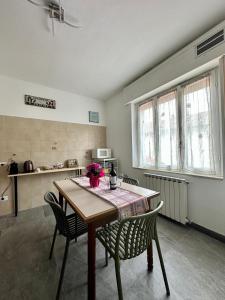 Zivas house apartment in Abbiategrasso