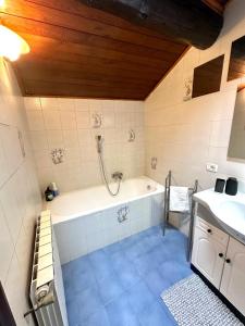 Zivas house apartment in Abbiategrasso