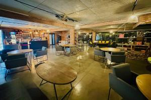 Aparthotel Art Bakuriani 2111