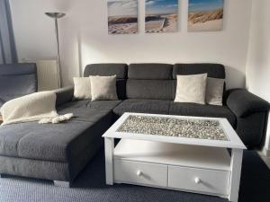 Holiday house house sound of the sea