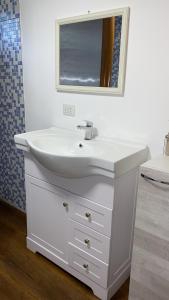 cabaña 2 dormitorios, 1 baño En linda parcela de agrado