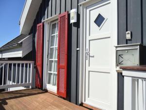 Sundeck Comfortable holiday residence