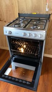 Parcela Hogar de Chucaos